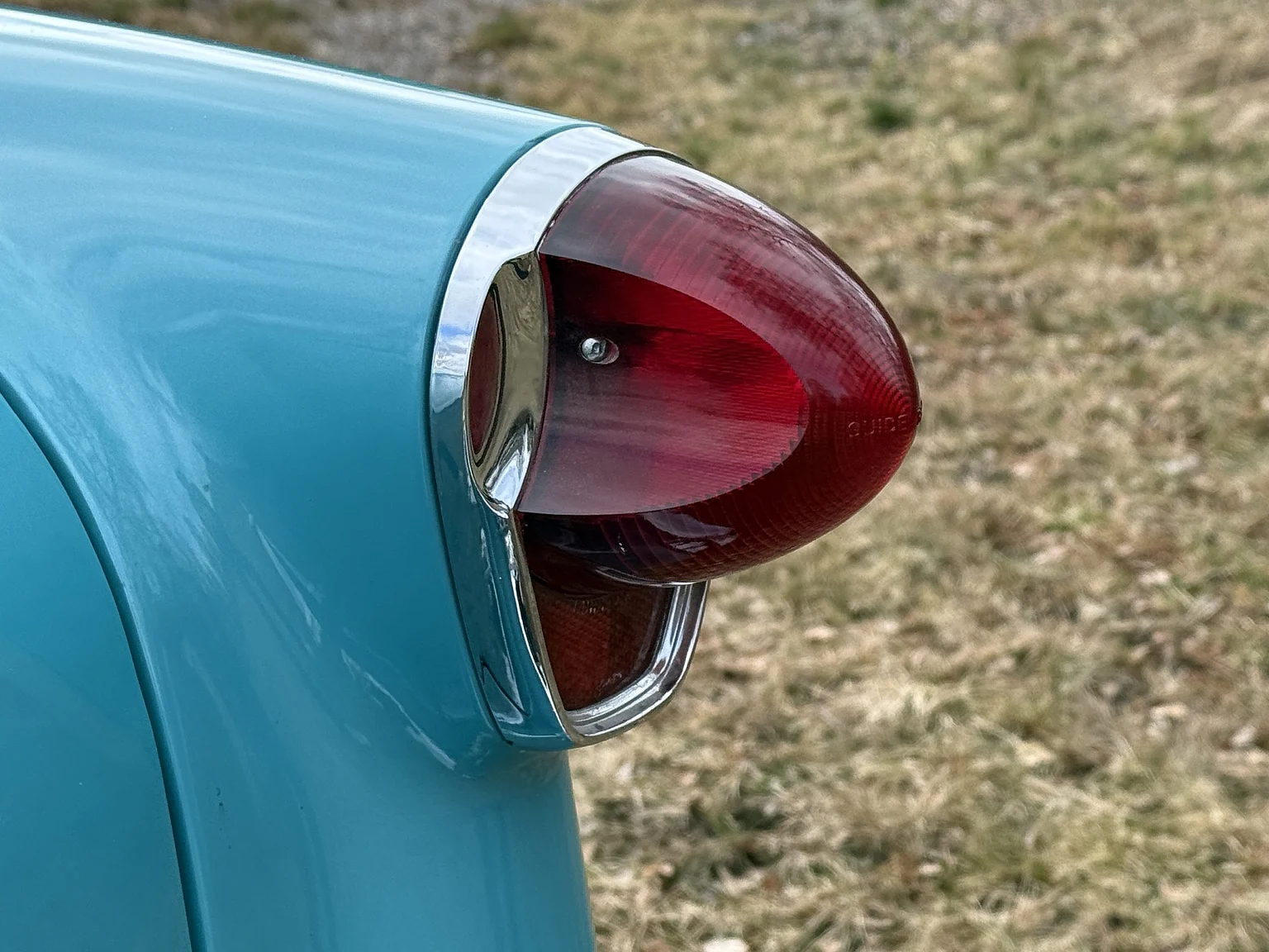 Aussenfoto 1955 Oldsmobile Super 88 (29)