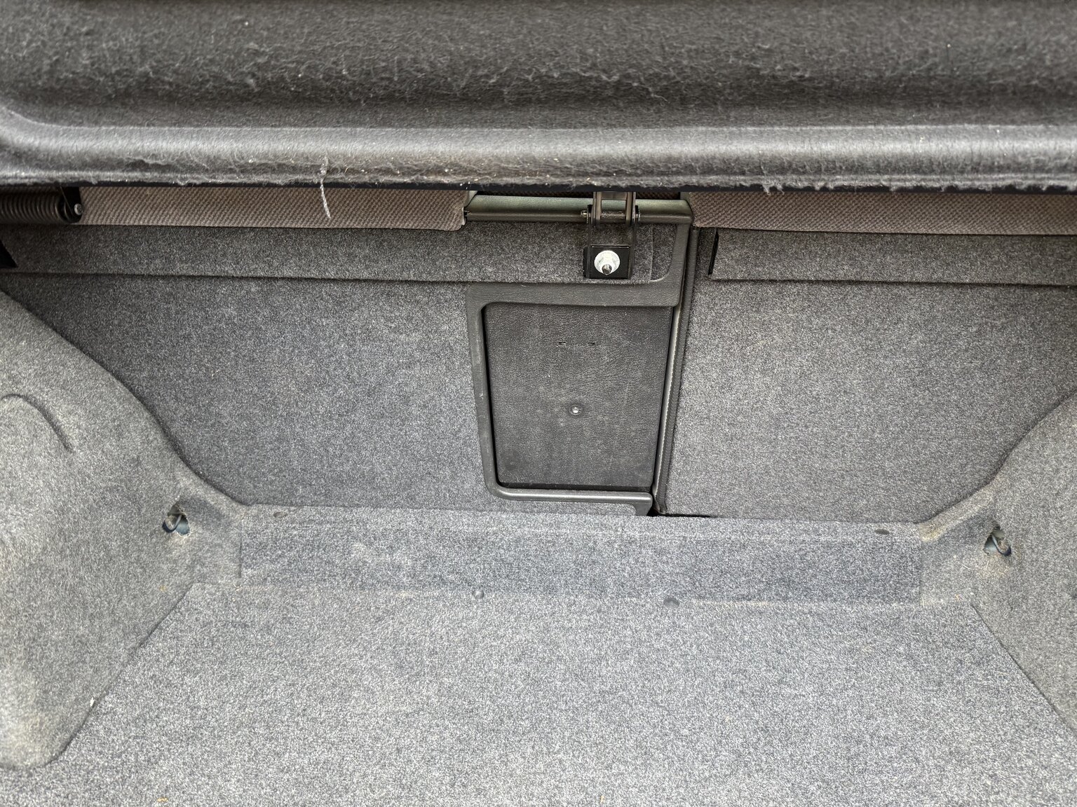Interior image of 1997 SAAB 900