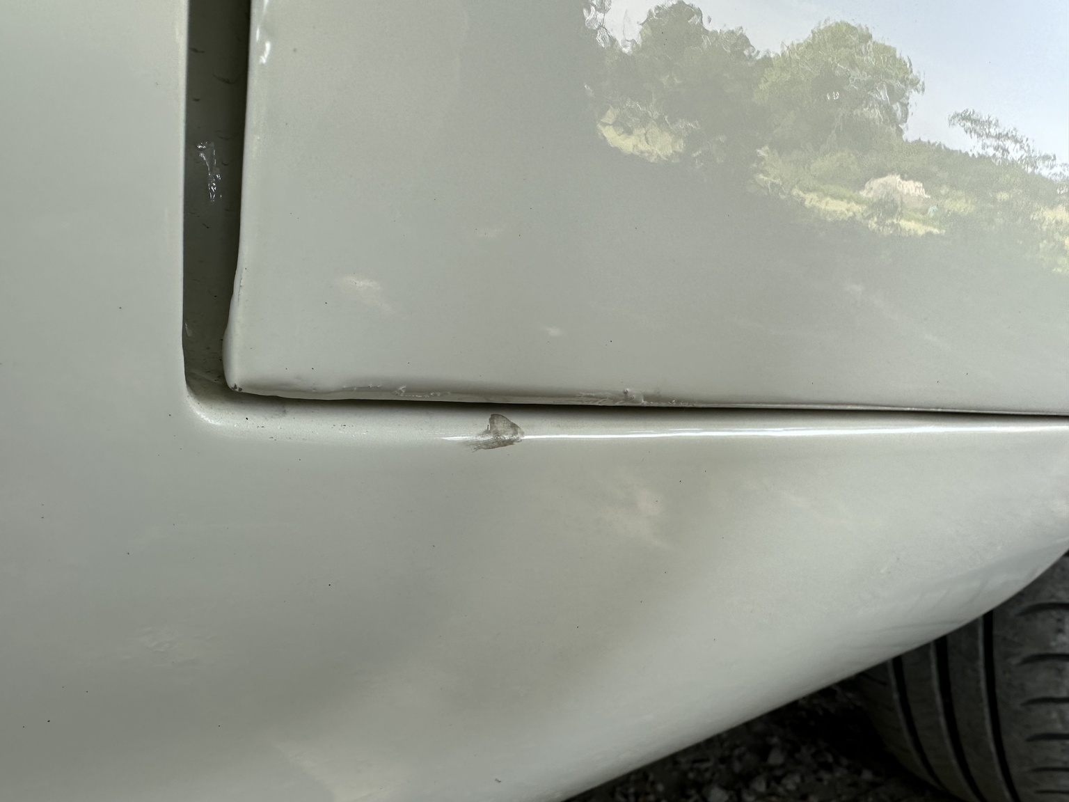 Exteriörbild på 1969 Jaguar E-Type
