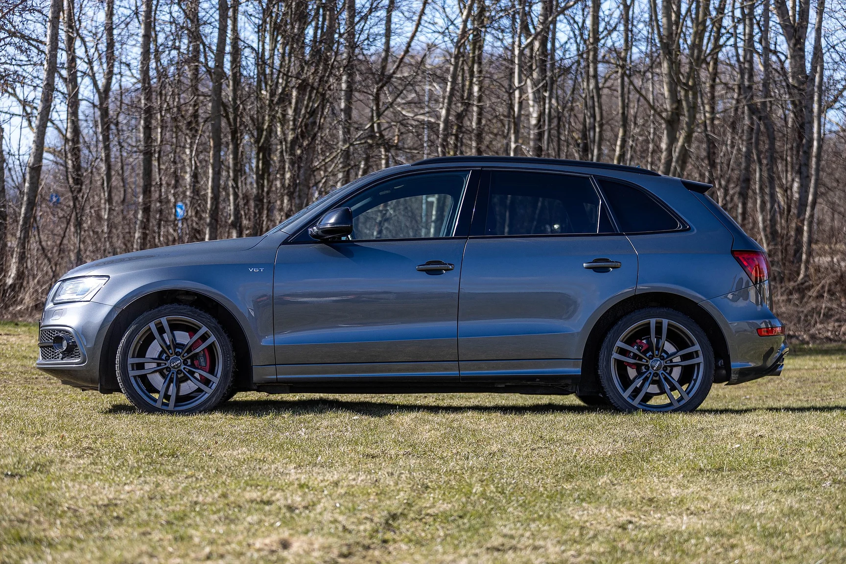 Exteriörbild på 2017 Audi SQ 5 Plus TDI (4)