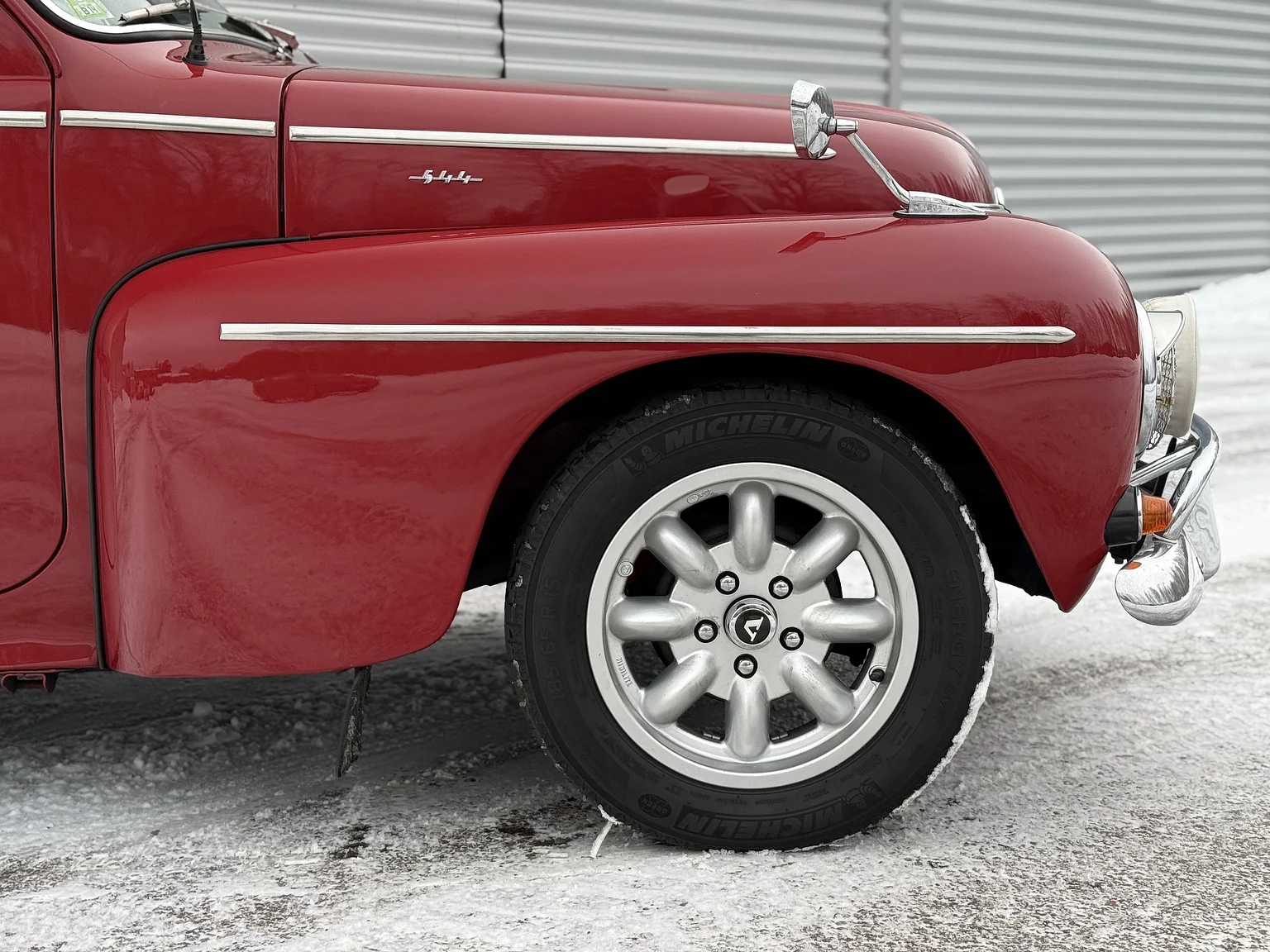 Aussenfoto 1961 Volvo PV544C Sport (23)