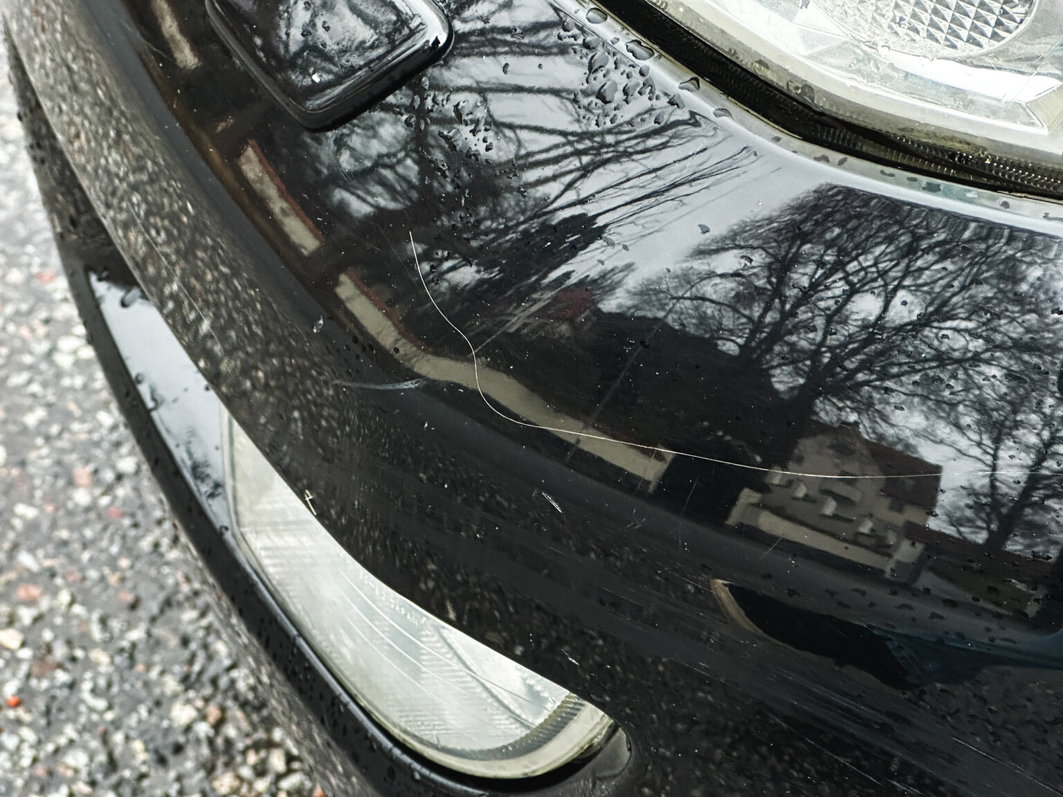 Aussenfoto 2004 Toyota Land Cruiser