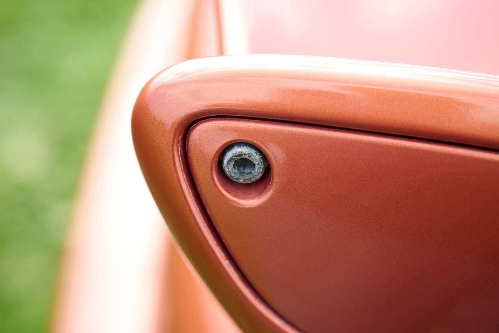 Exterior image of 1999 Toyota MR2 2.0 Turbo