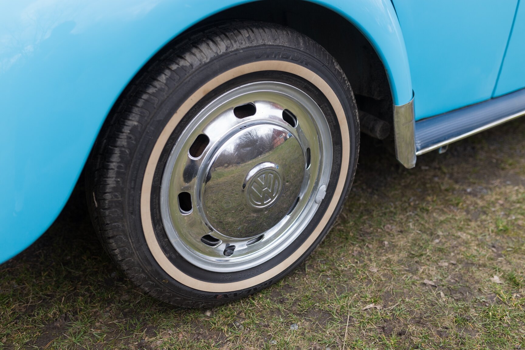 Aussenfoto 1974 VW 1303 LS CAB (14)