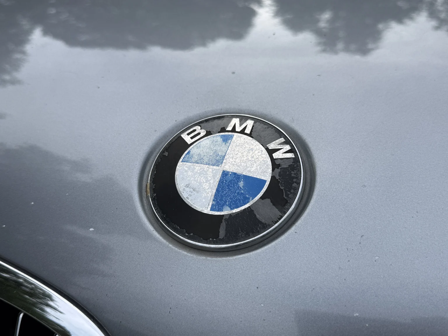 Aussenfoto 2005 BMW 320Ci (19)