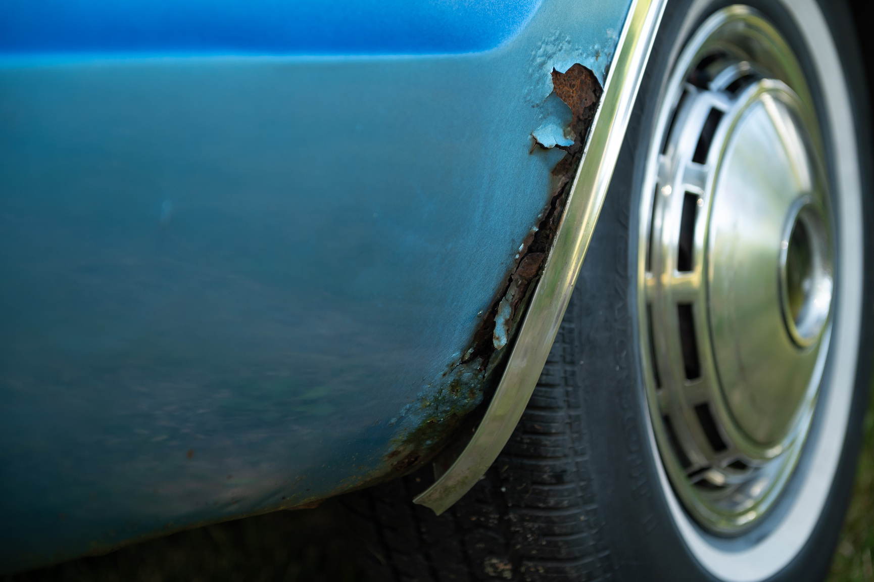 Aussenfoto 1968 Oldsmobile Toronado (80)