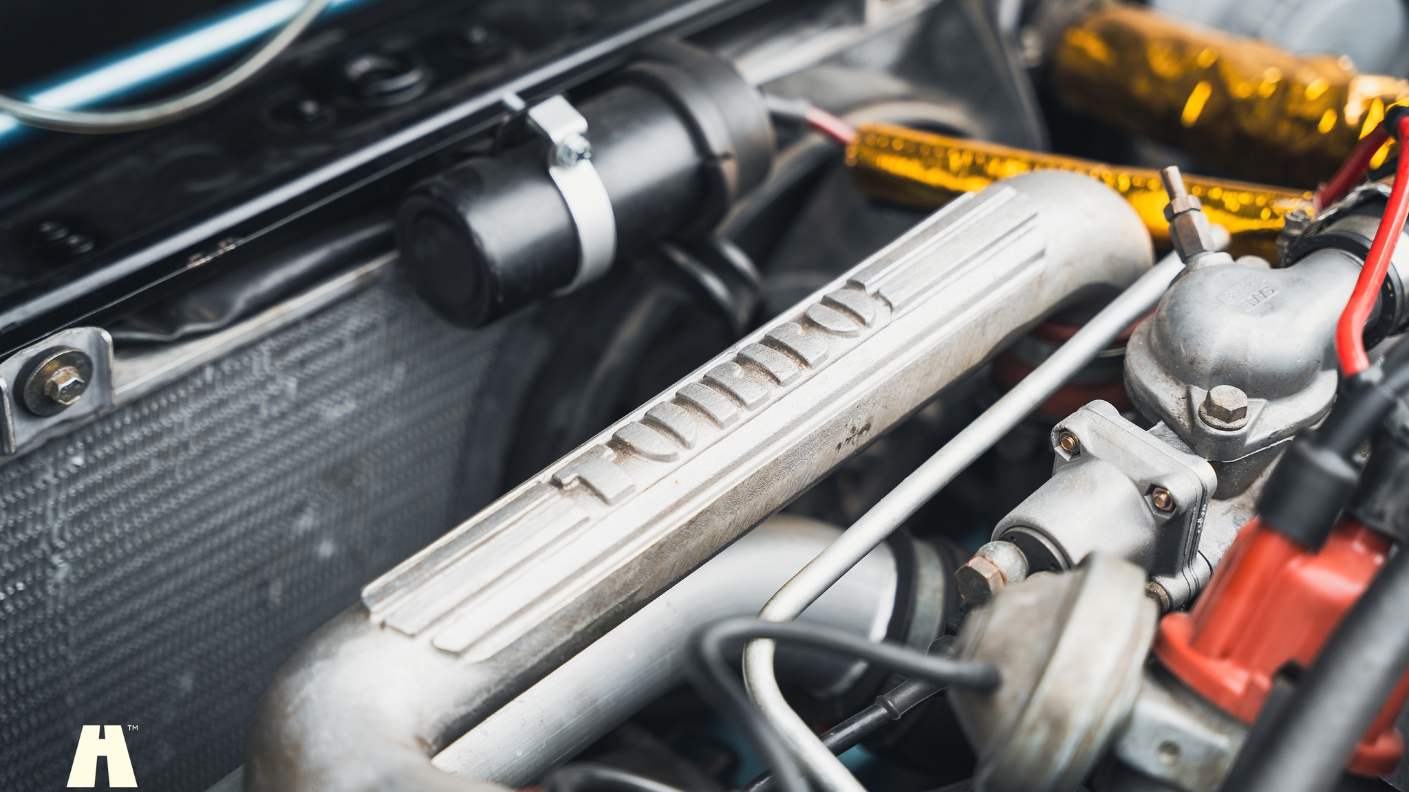 1979 Saab 900 Turbo (46), Mekanik