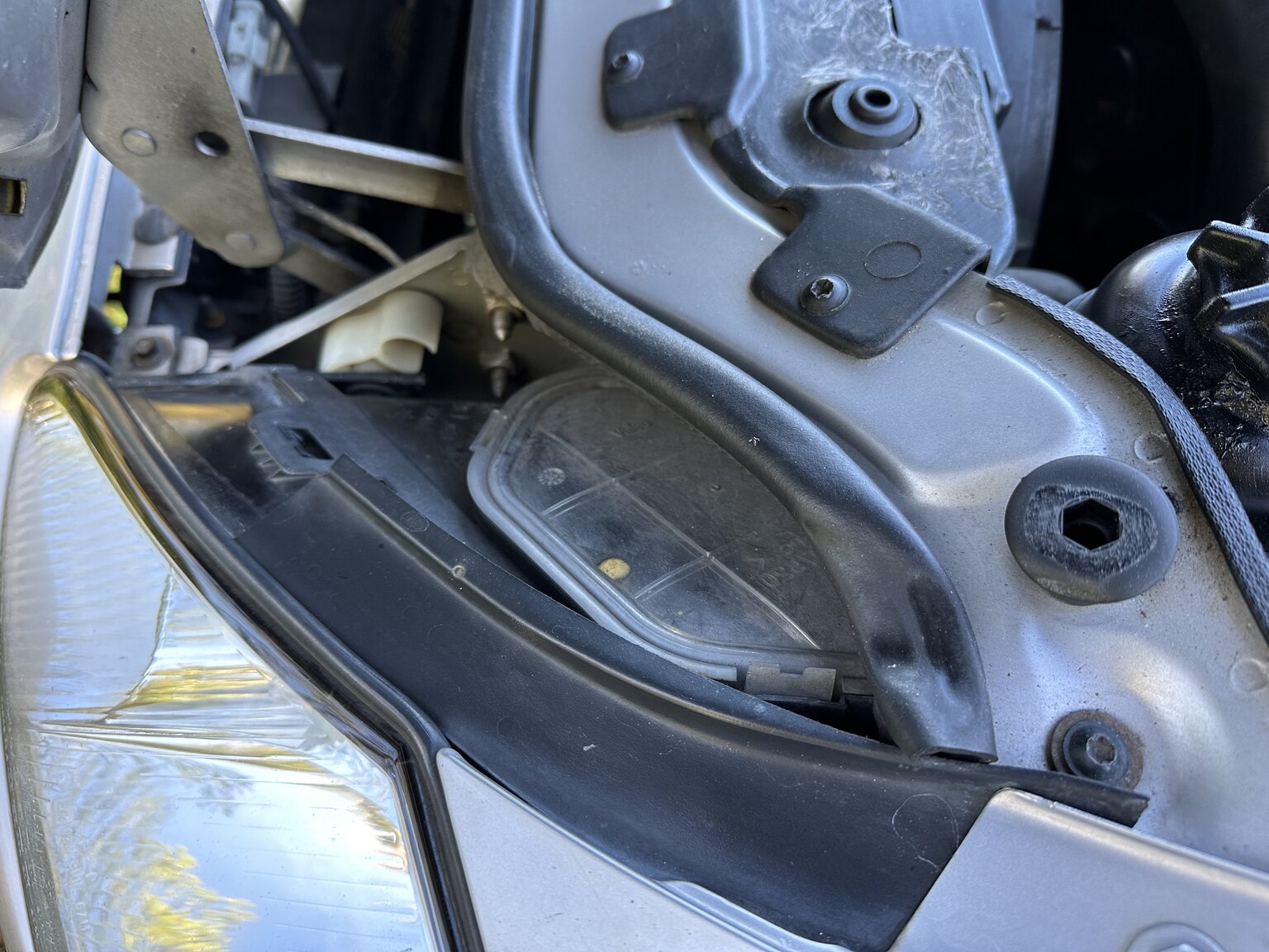 2000 Jaguar XK 8, Mekanik