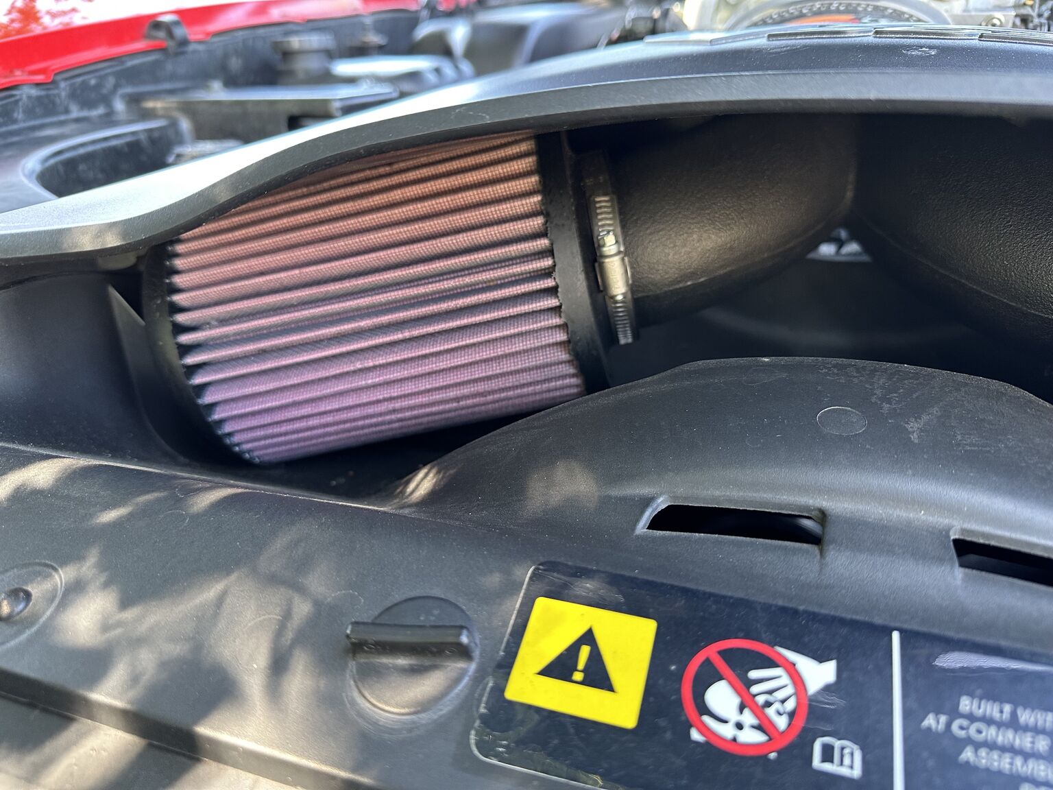 Image of 2004 Dodge Viper SRT-10 (4) mechanics