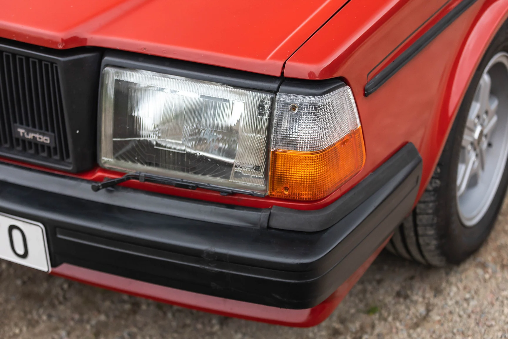 Aussenfoto 1984 Volvo 244 Turbo (24)