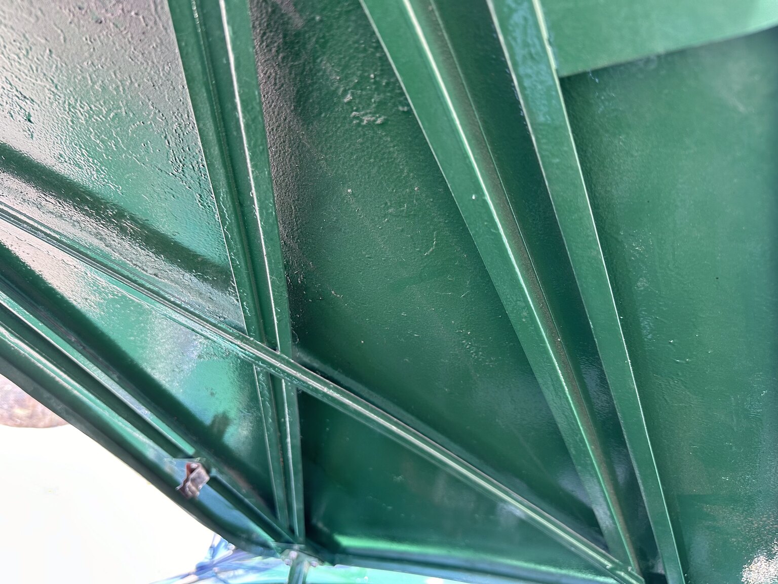 1957 MGA Roadster (12), Mekanik