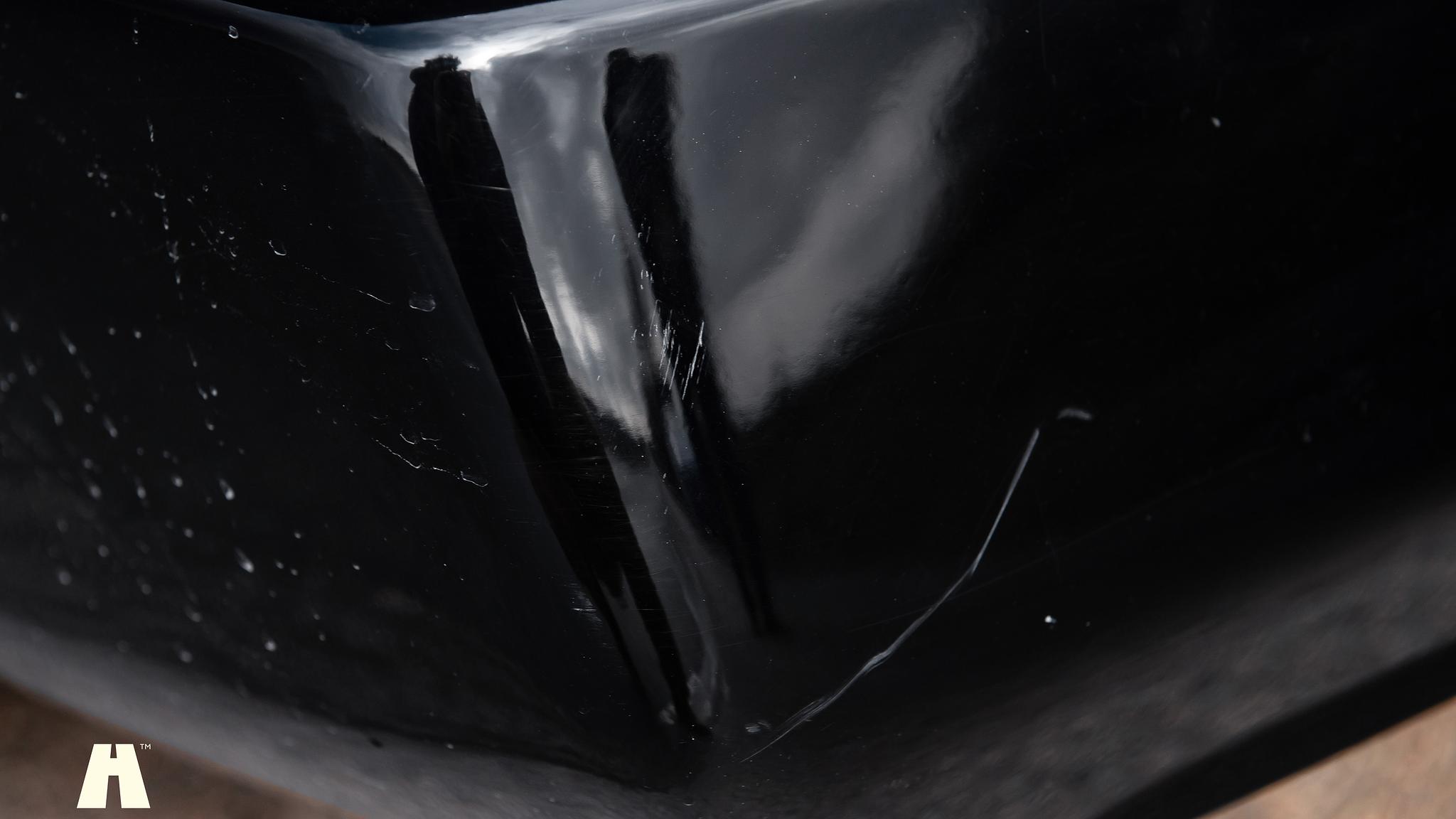 Exterior image of 1984 Chevrolet Corvette C4