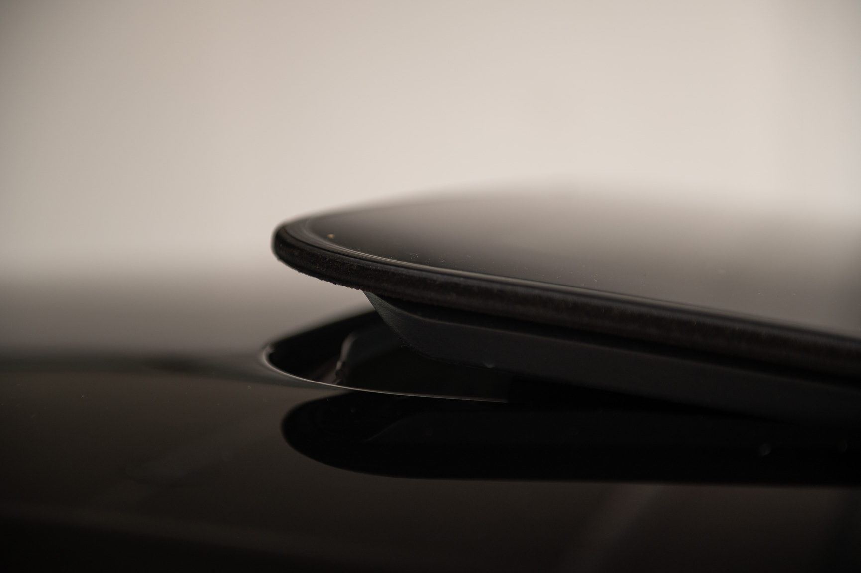 Exteriörbild på 2006 Volkswagen Golf R32