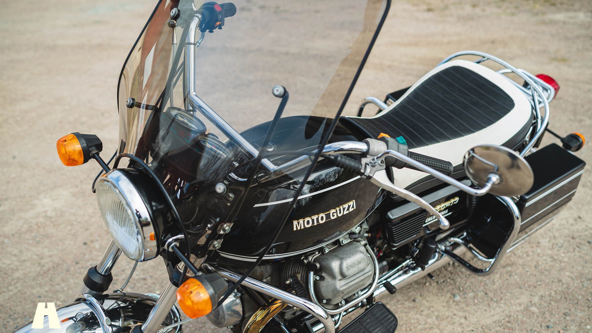 Aussenfoto 1978 Moto Guzzi 850 T3 California (28)