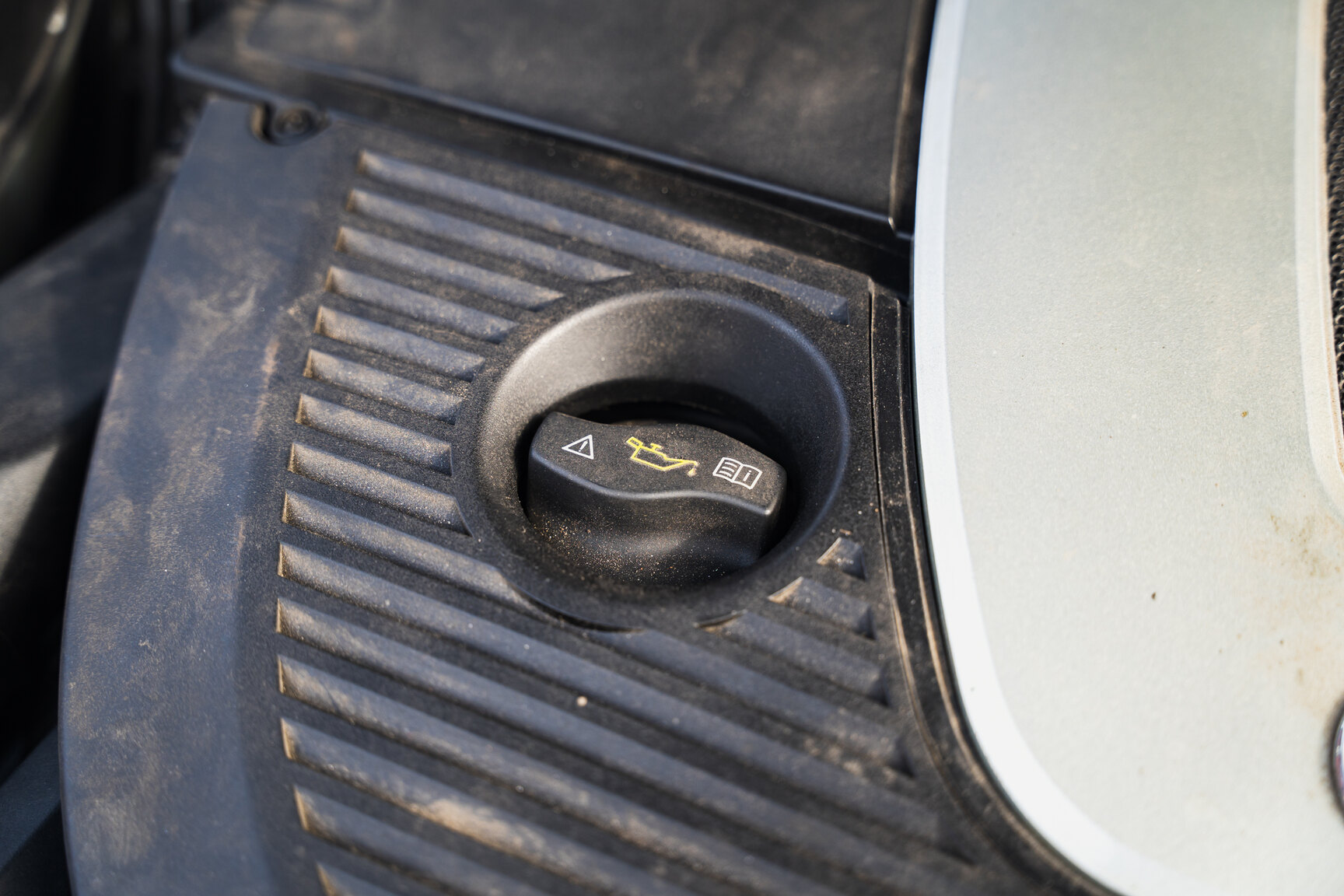 Image of 2011 Mercedes-Benz S600 mechanics (14)