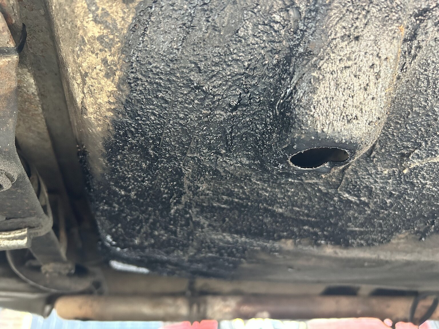 Image of 1987 Fiat UNO Turbo I.E (9) mechanics