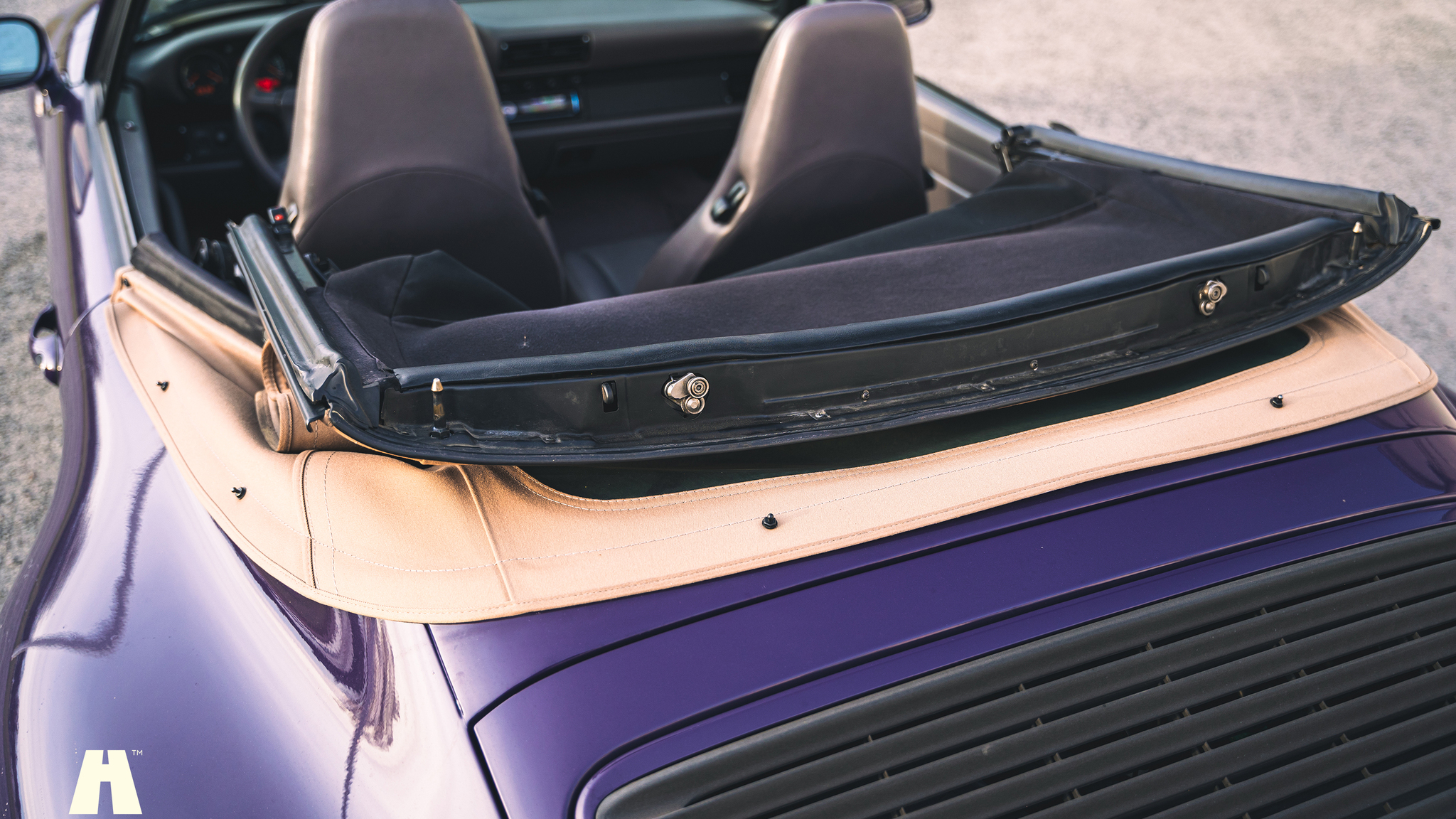 Aussenfoto 1994 Porsche 993 Cabriolet (51)