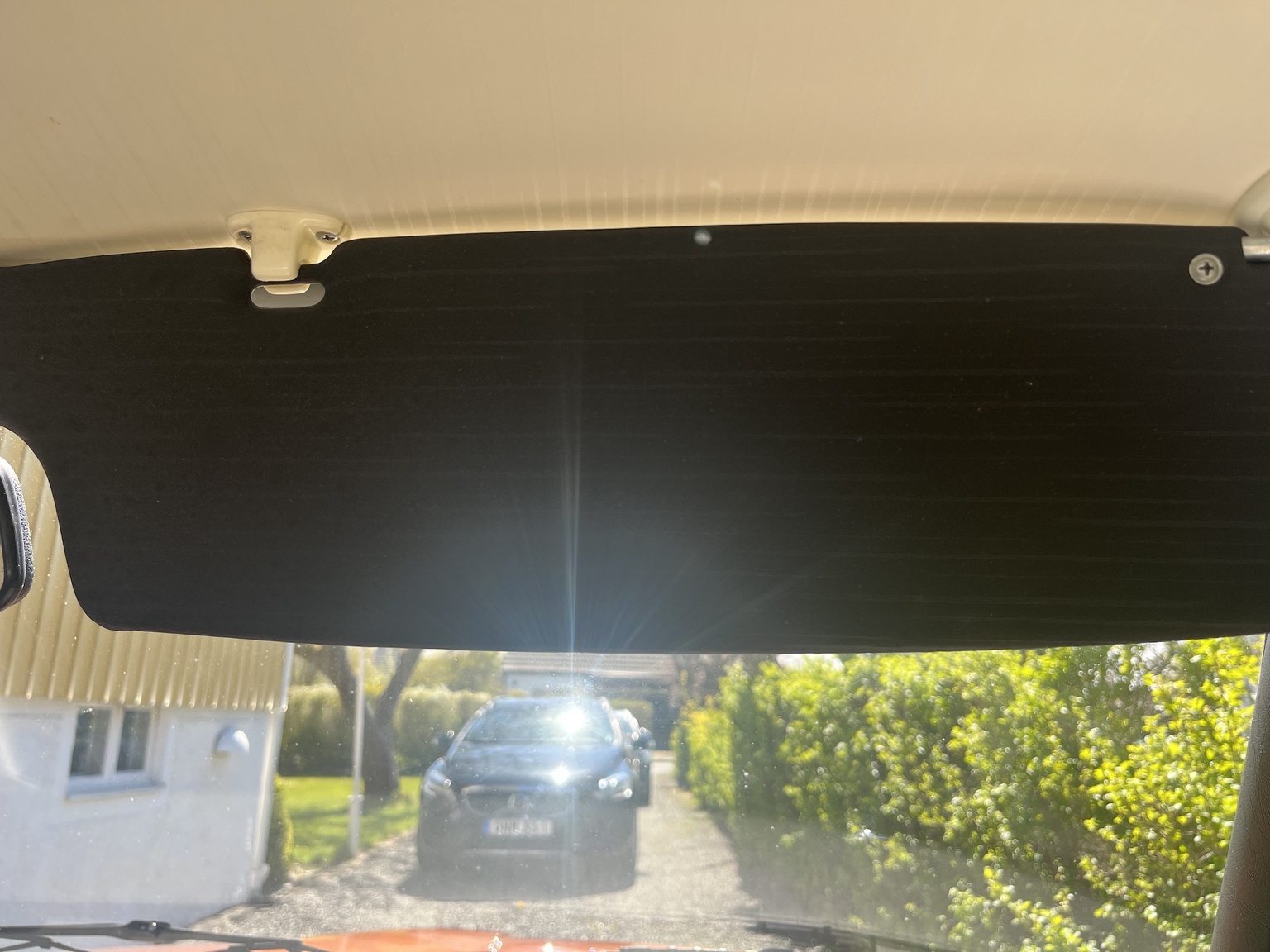 Innenraumfoto von 1977 BMW 518 (33)