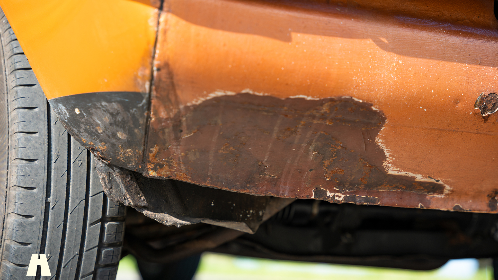 Aussenfoto 1975 Ford Escort MARK II  (55)