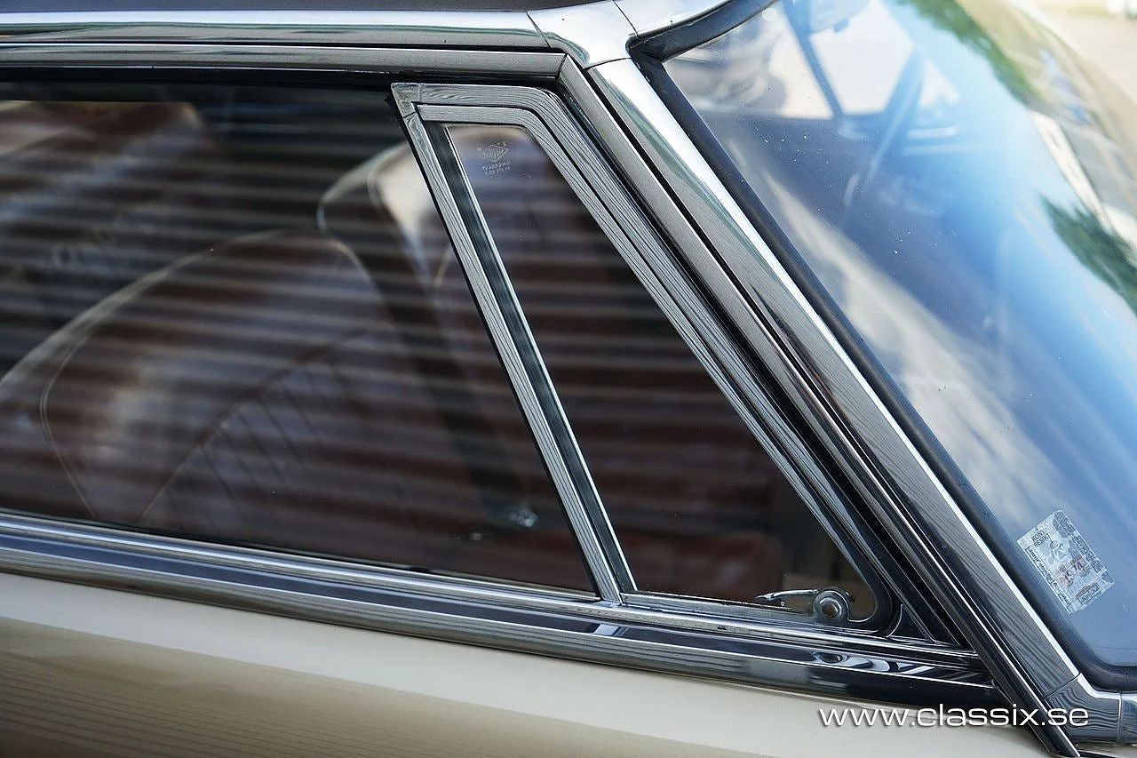 Bild von 1963 Lancia Flaminia 3B Pininfarina (20)