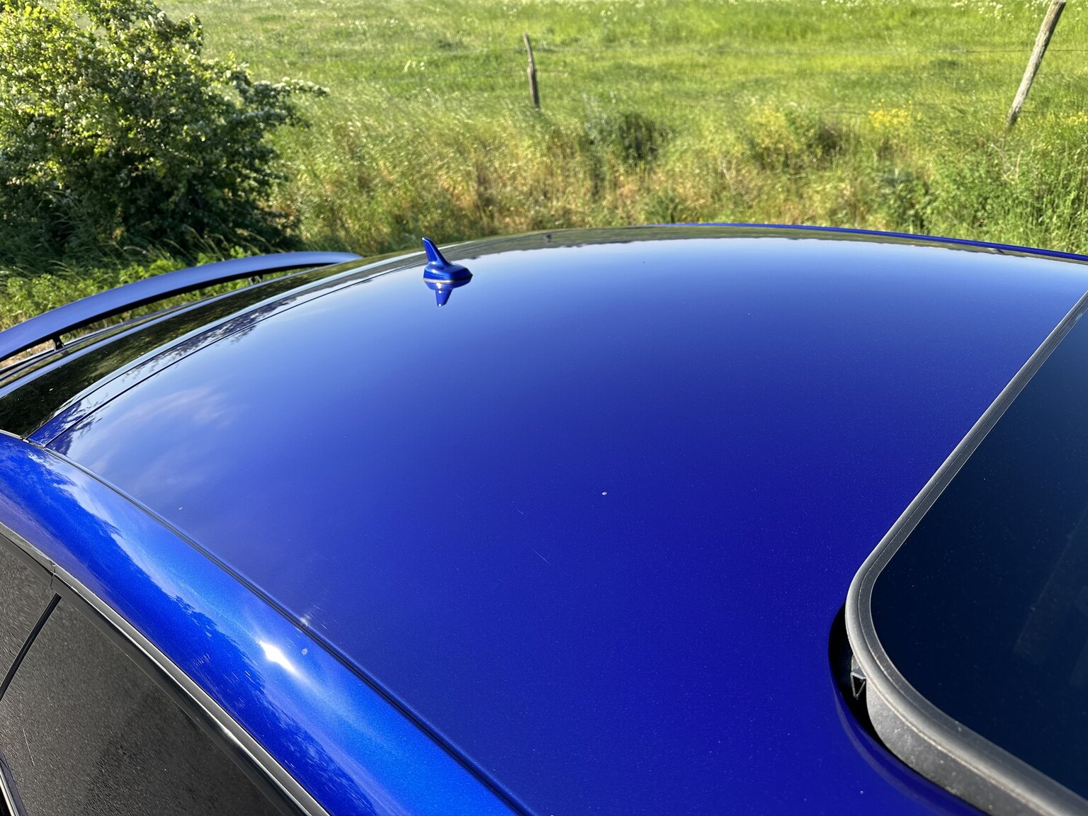 Aussenfoto 2015 Audi RS7 (38)