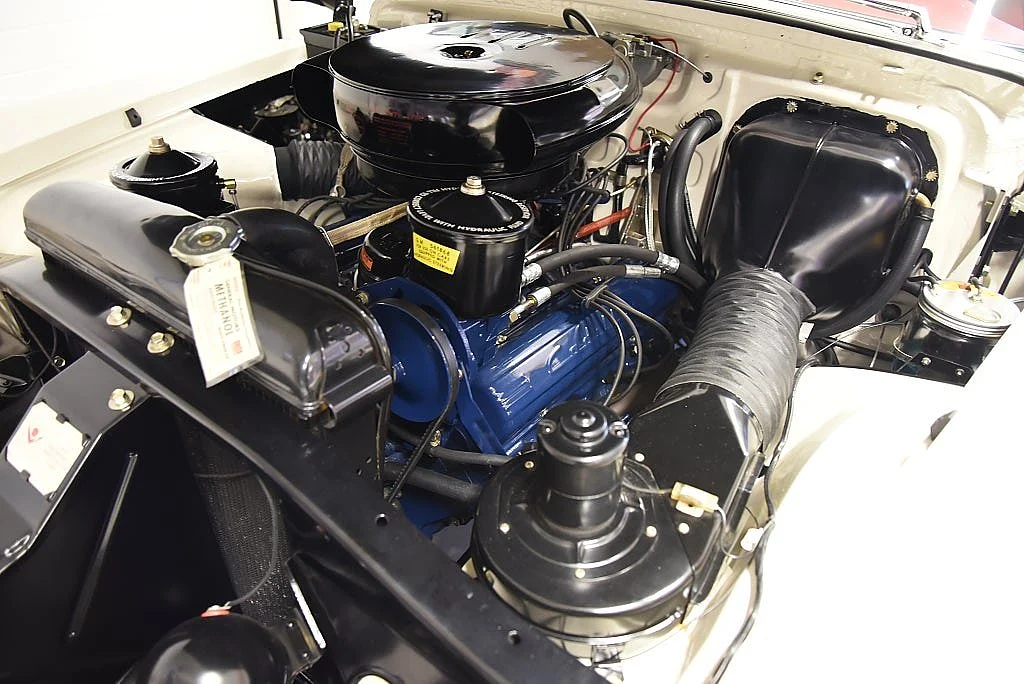 Bild von 1953 Cadillac Eldorado (42)