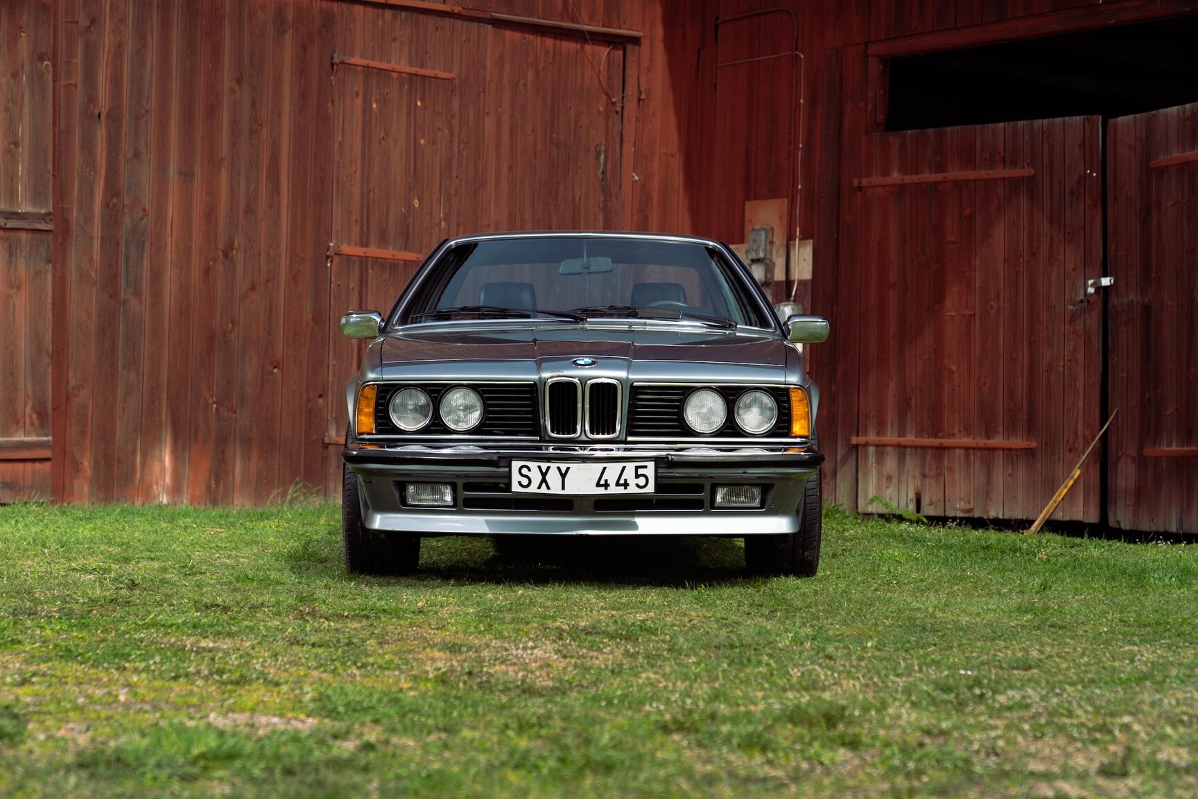 Aussenfoto 1986 BMW 635 CSi (79)