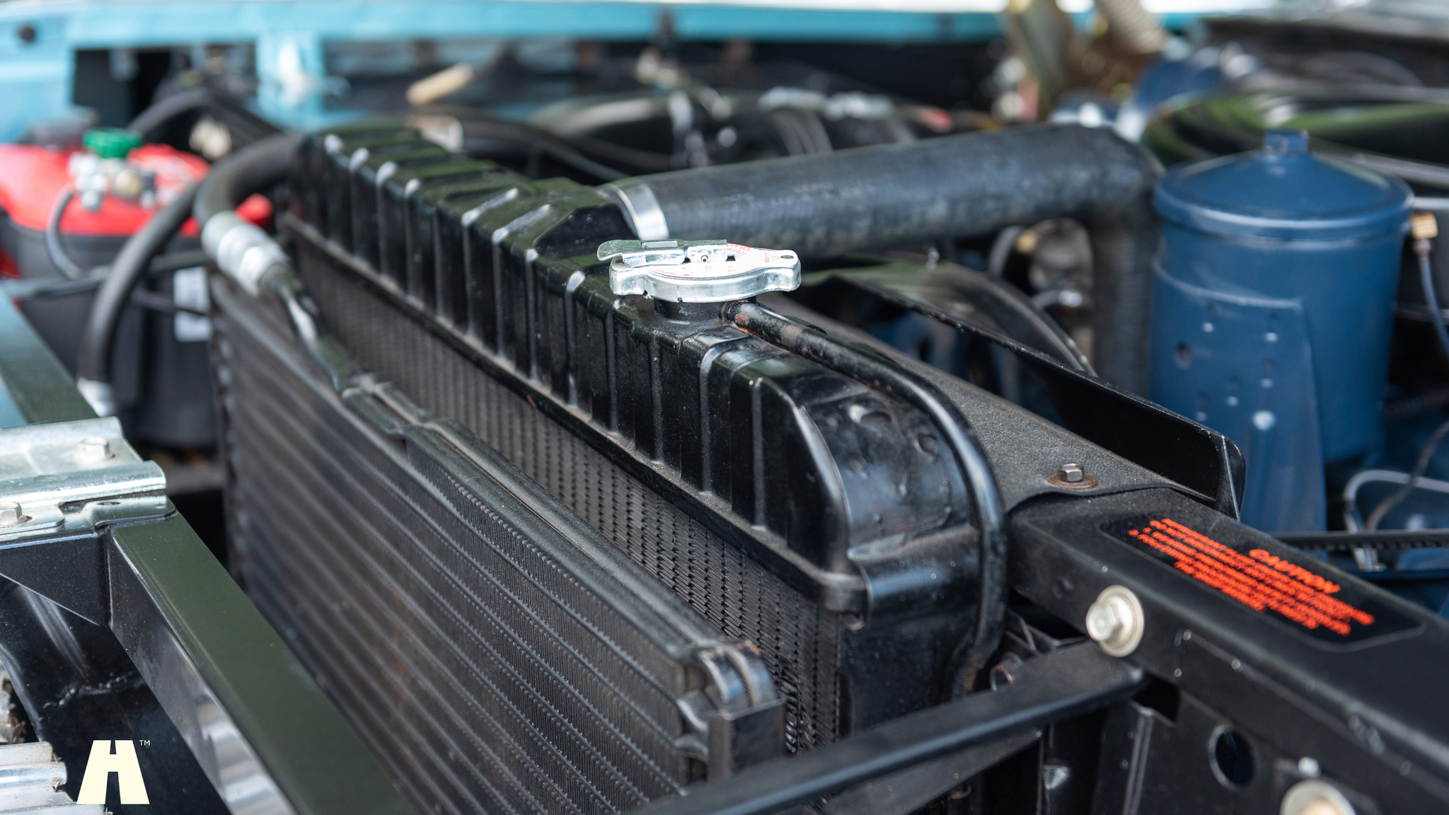 Image of 1959 Cadillac Coupé de Ville 6.4 V8 mechanics