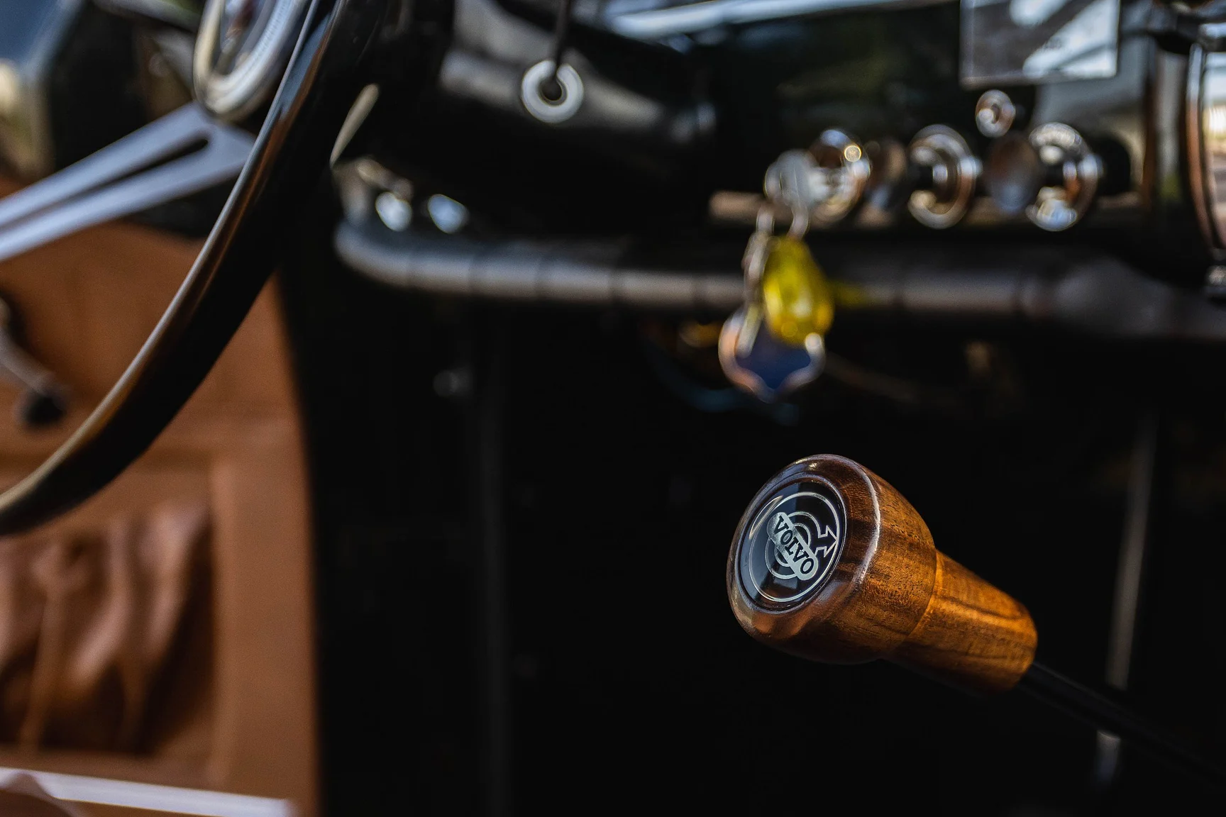 Interior image of 1967 Volvo Amazon 123 GT (16)