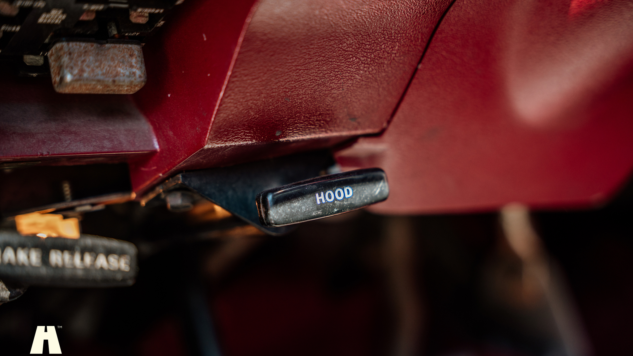 Innenraumfoto von 1976 Ford Mercury Monarch Ghia (21)