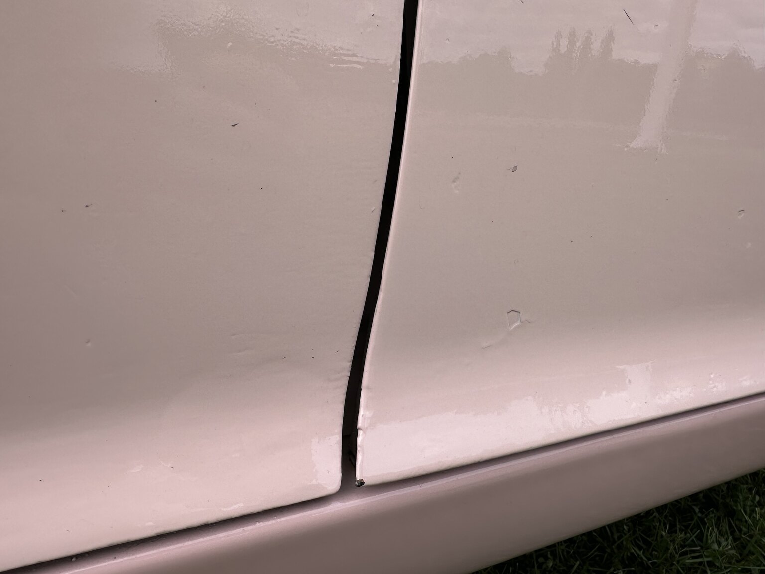 Aussenfoto 1959 Mercury Monterey 4-door Hardtop Cruiser