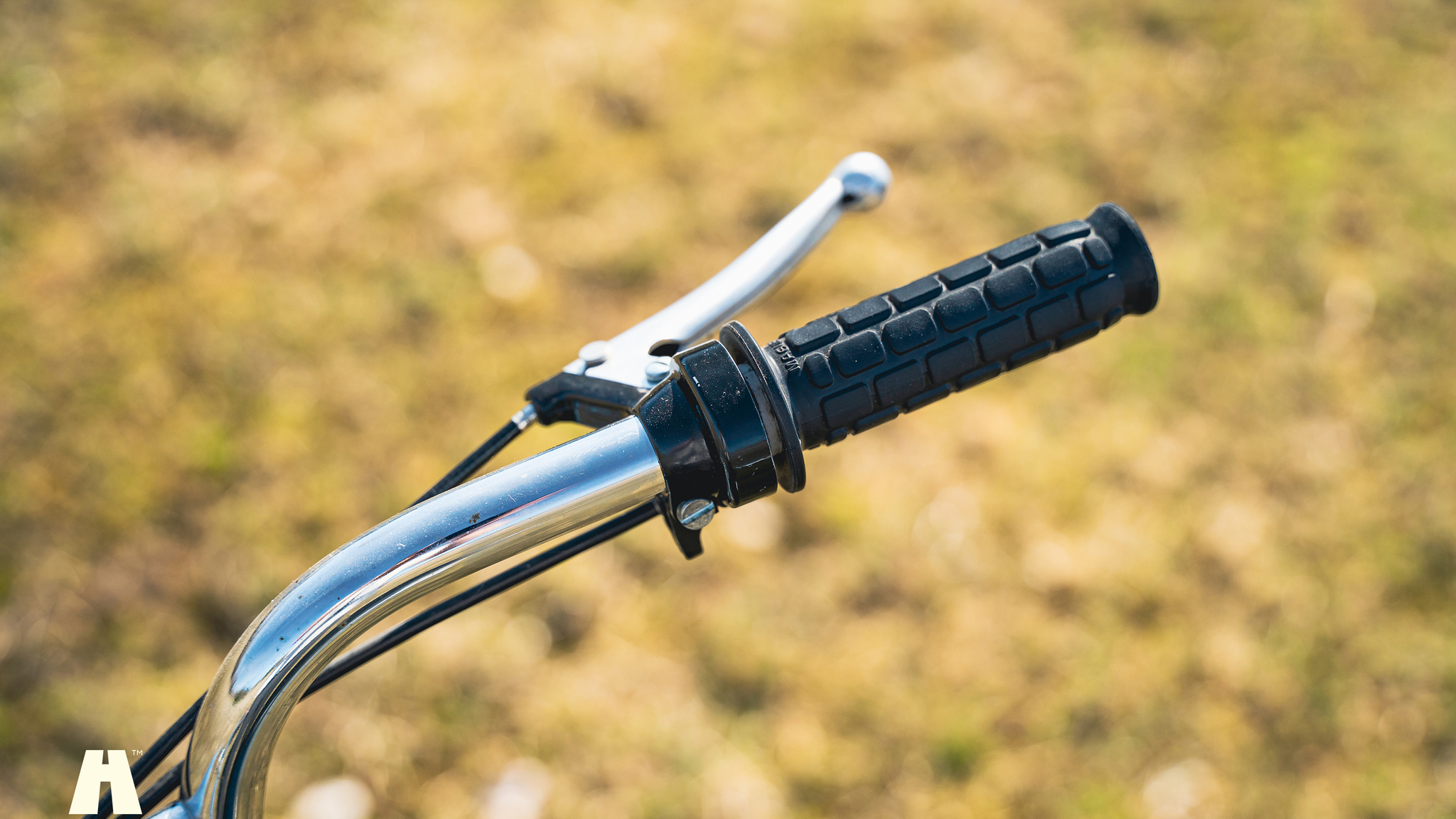 Exteriörbild på 1973 Zundapp KS50 (28)