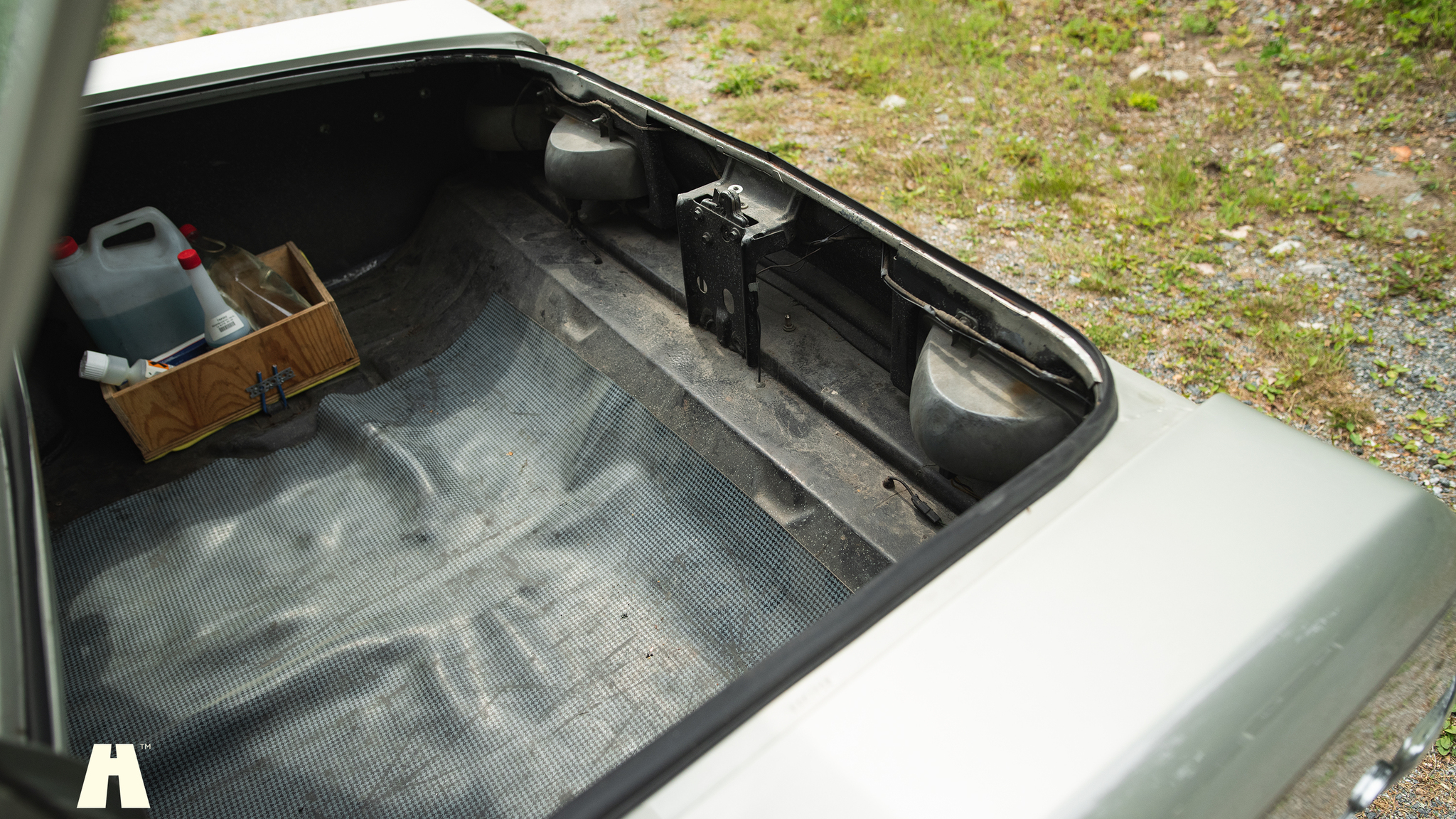 Interior image of 1967 Pontiac GTO Hardtop (54)