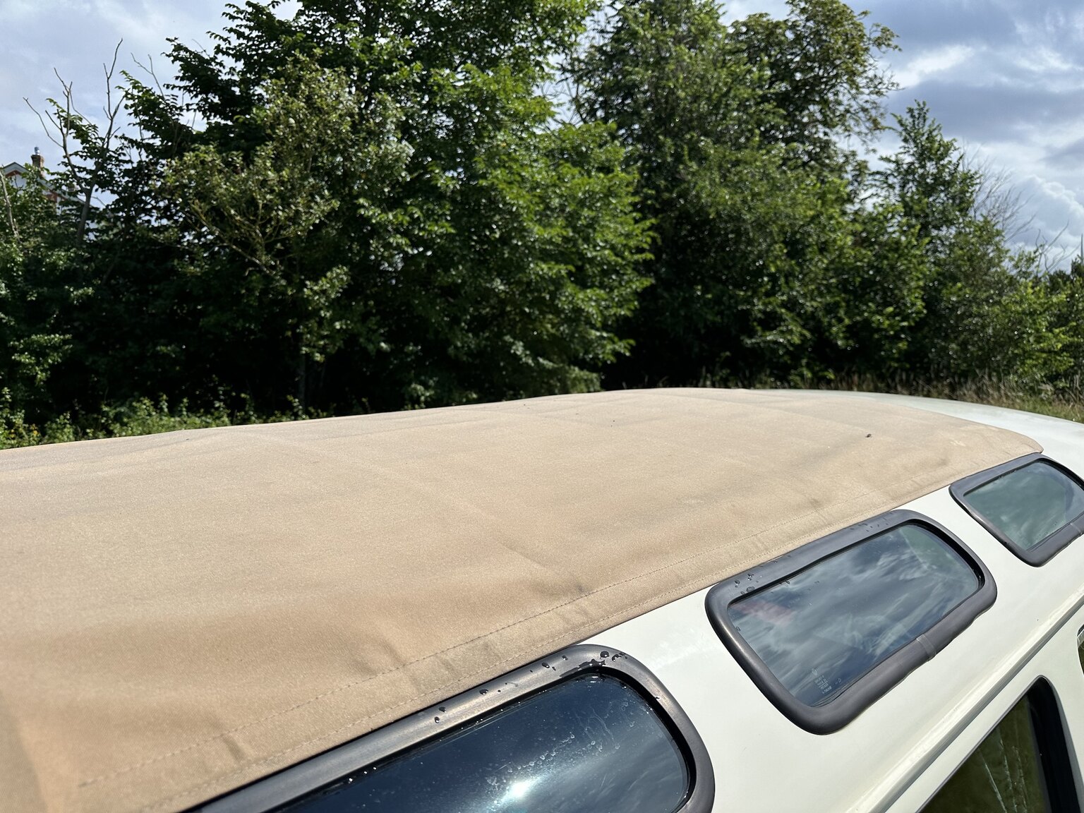 Exterior image of 1969 Volkswagen T1 (32)