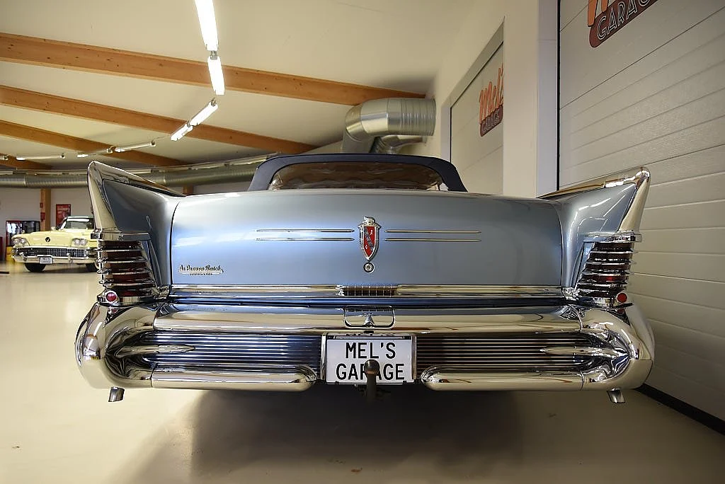 Bild von 1958 Buick Limited (52)