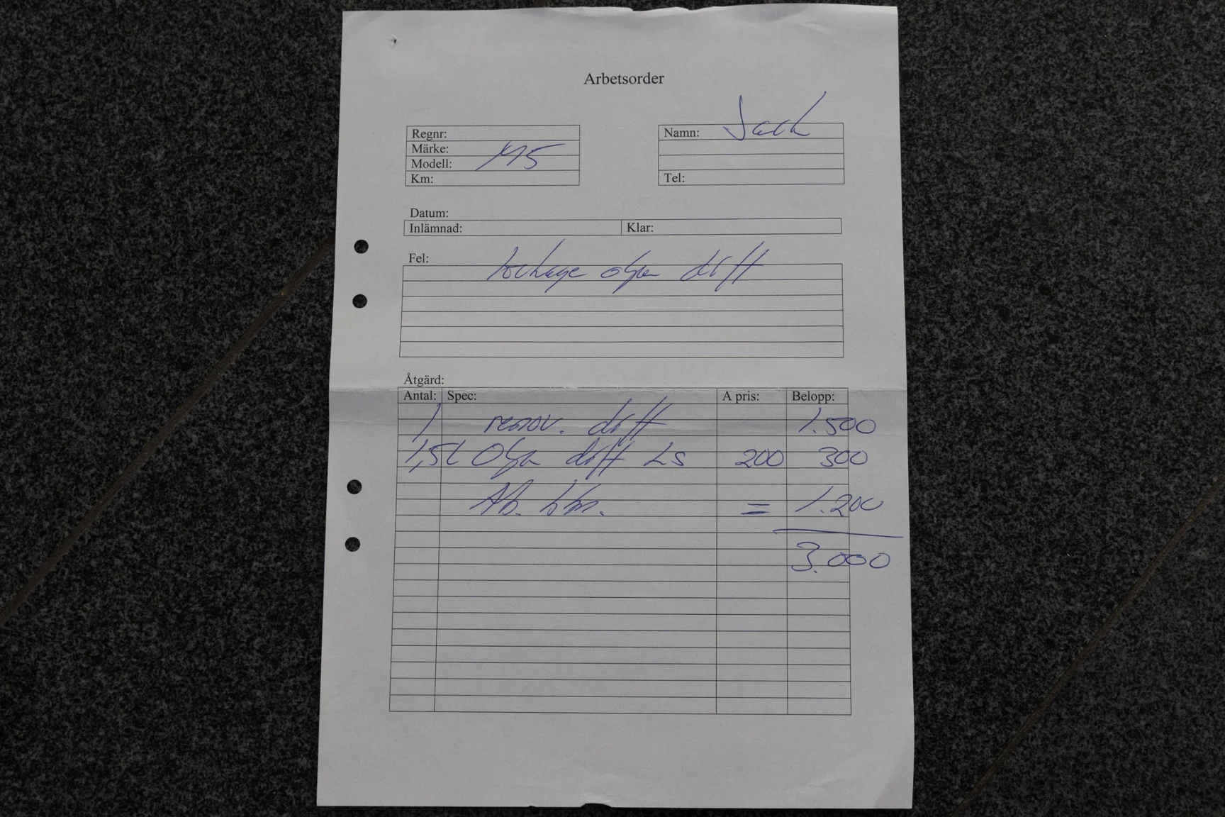 Documentation for 2002 BMW M5 E39 (28)