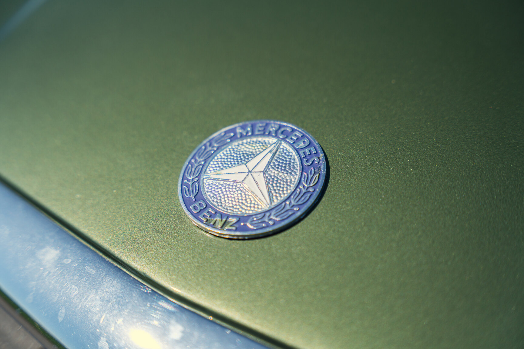 Aussenfoto 1976 Mercedes-Benz 450 SLC (31)