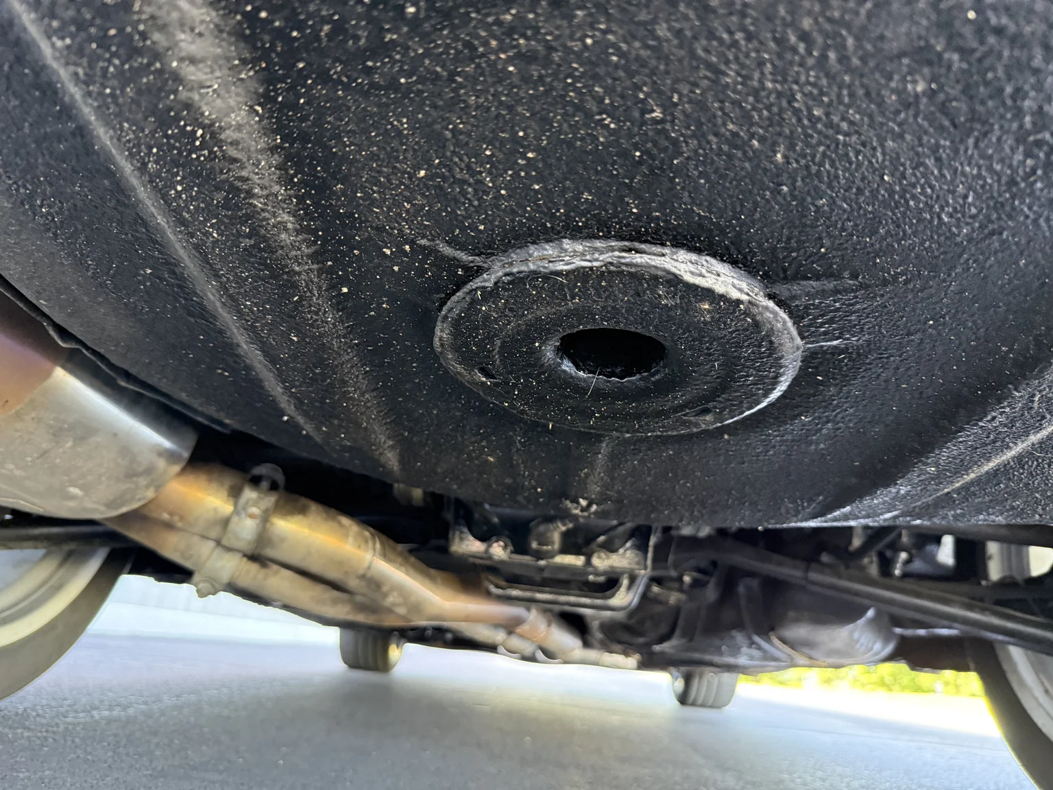 Image of 1993 ALPINA B6 2.8 (23) mechanics