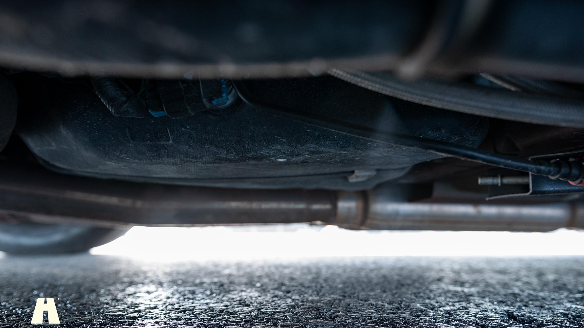 Image of 2010 Chevrolet Camaro +1380 WHP mechanics