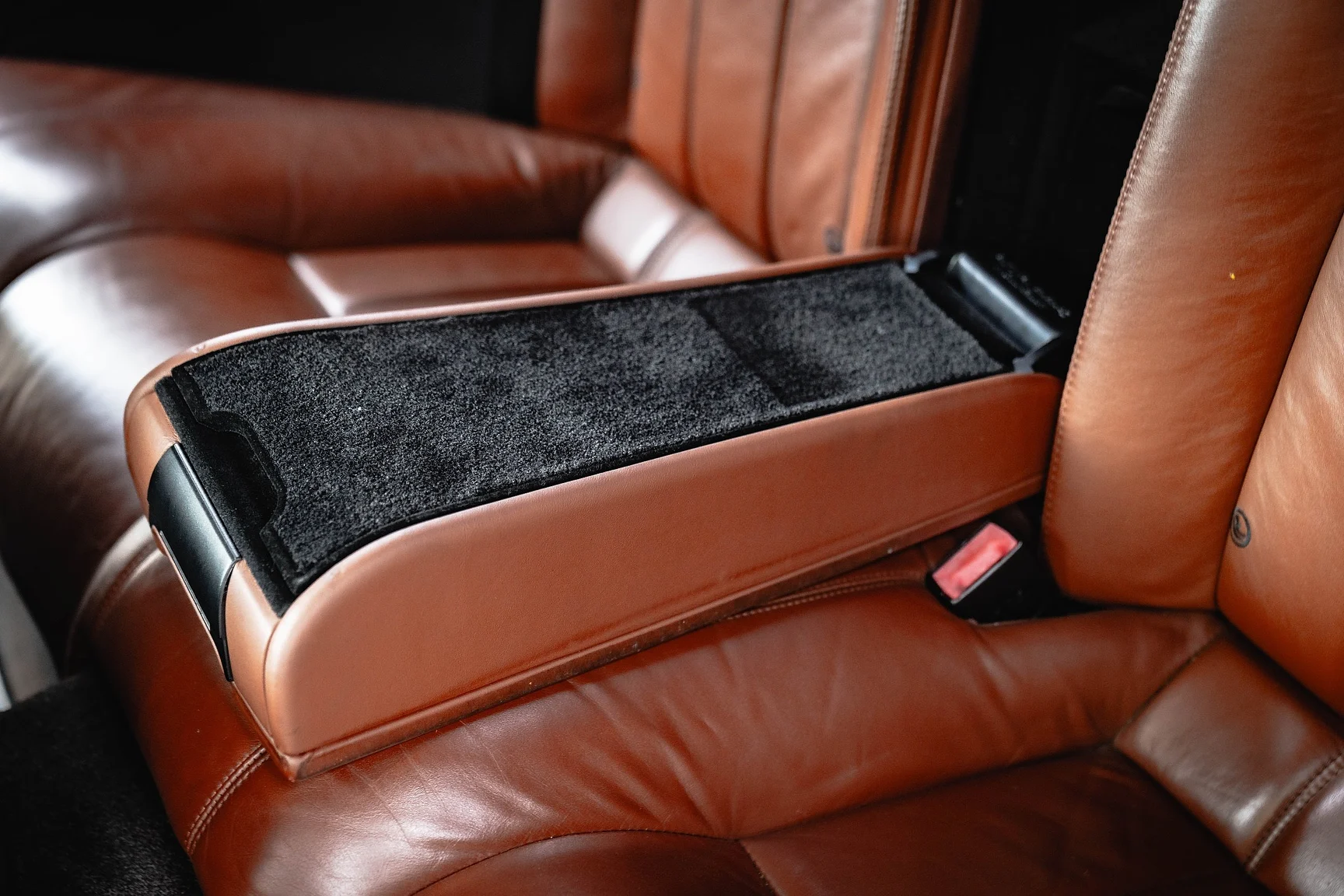 Innenraumfoto von 2007 Bentley Continental GTC (36)