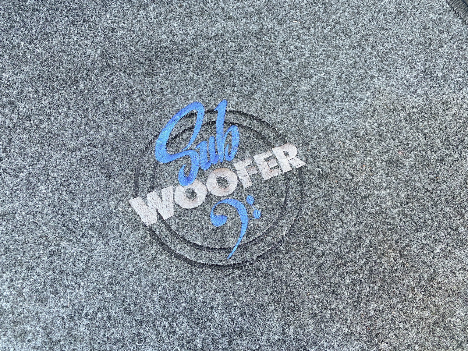 Innenraumfoto von 2005 Volvo V70 R AWD (54)