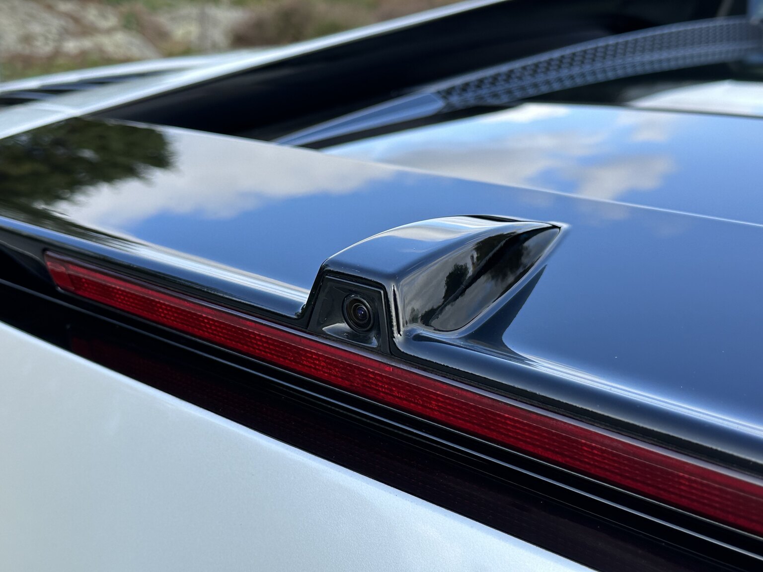 Exteriörbild på 2006 Lamborghini Gallardo SE