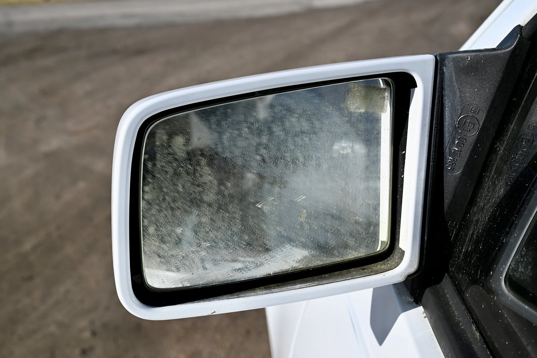 Aussenfoto 1991 Opel Kadett Fun - NO RESERVE (46)