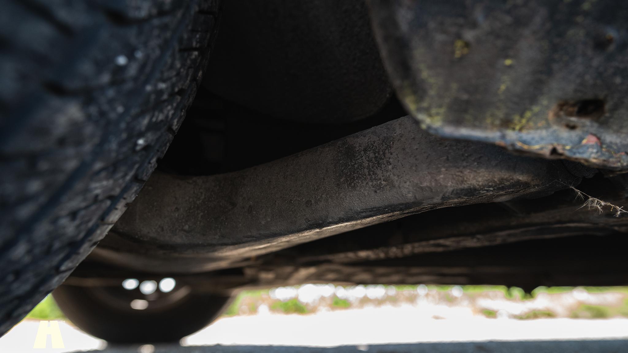 Image of 1974 Triumph TR6 (80) mechanics