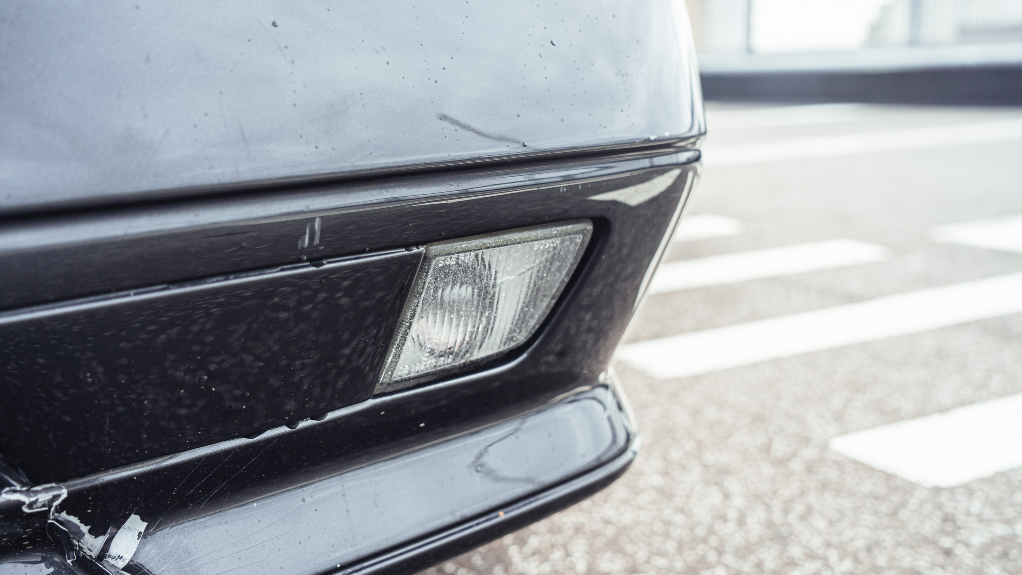 Aussenfoto 1994 Mercedes SL320 (R129)  (43)