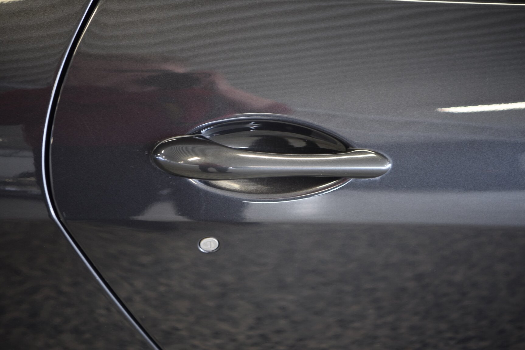 Exteriörbild på 2016 Maserati Grancabrio (48)