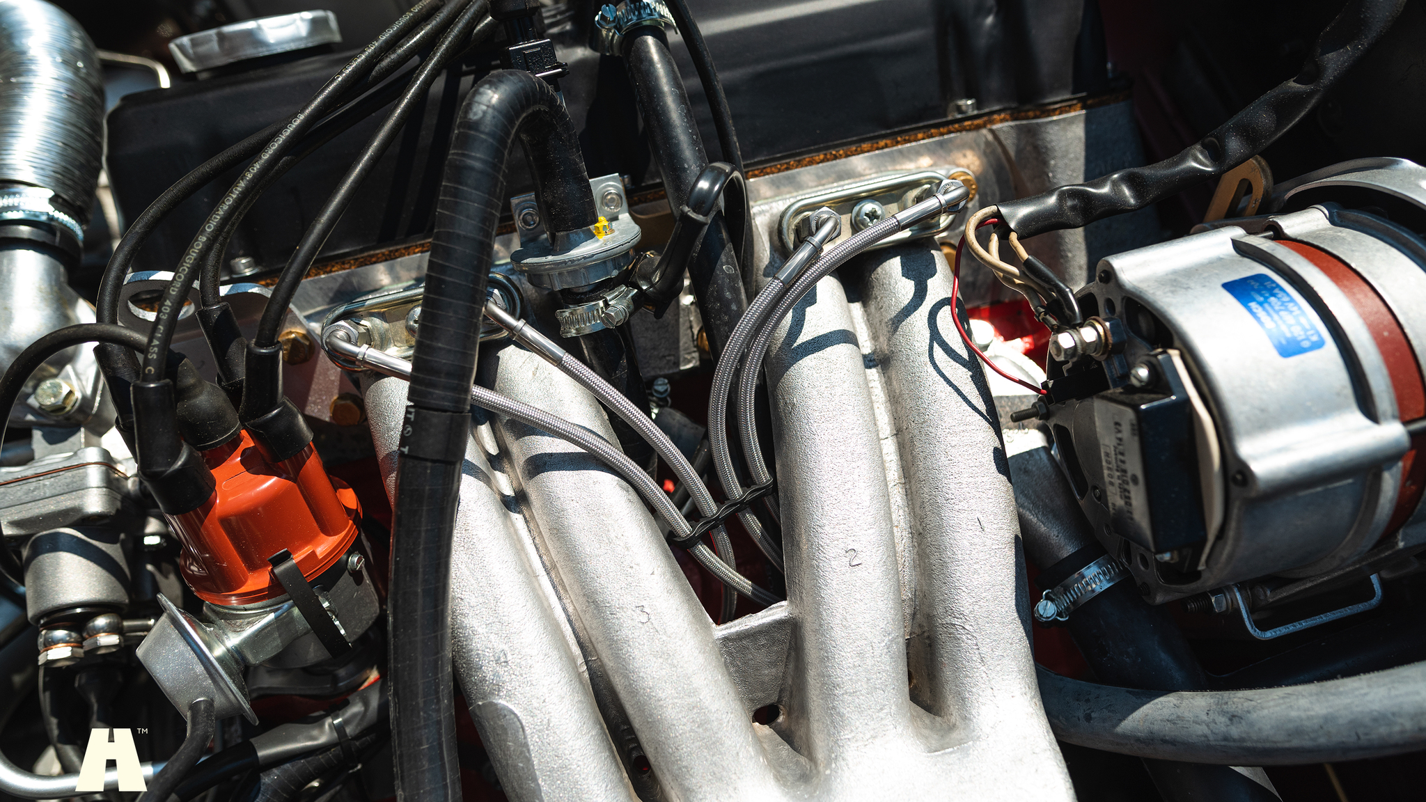 1980 Saab 99 Turbo unikum, Mekanik