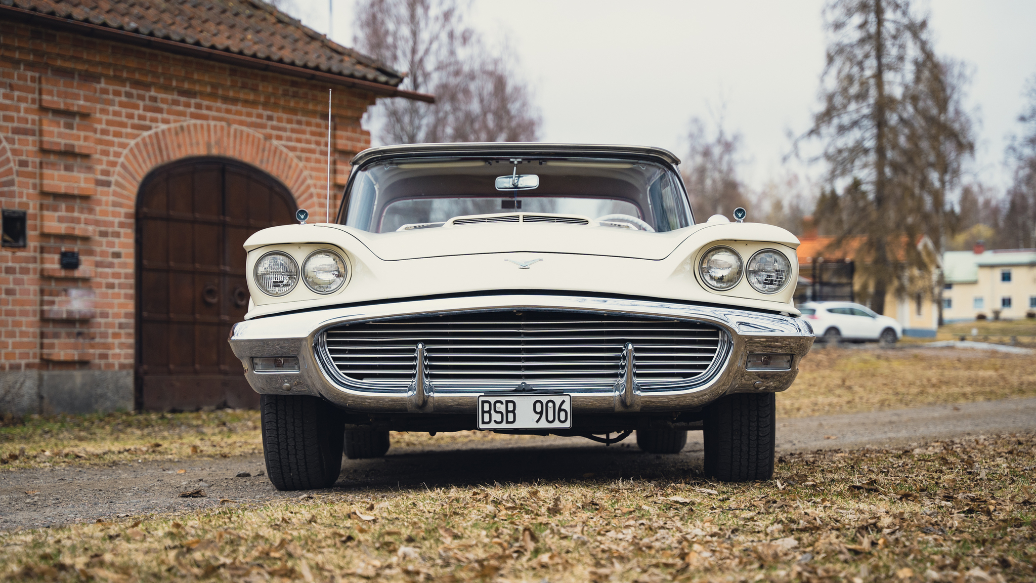 Aussenfoto 1959 Ford Thunderbird hardtop (9)