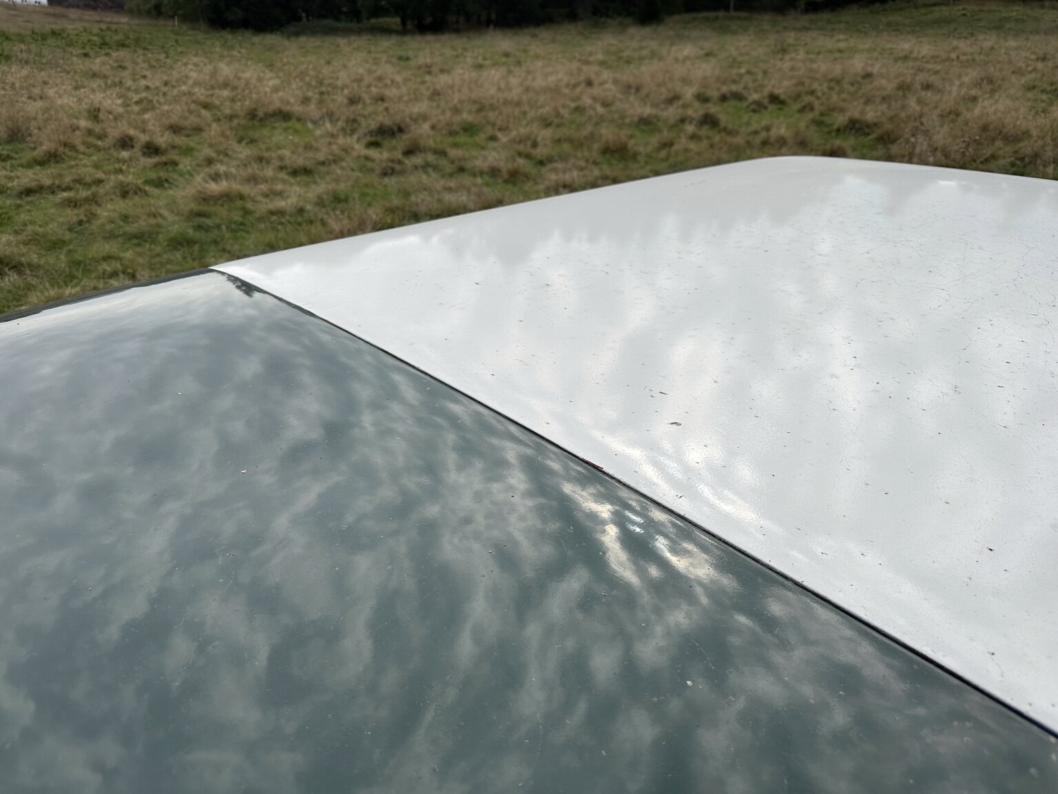 Aussenfoto 1982 Chevrolet K10 Blazer