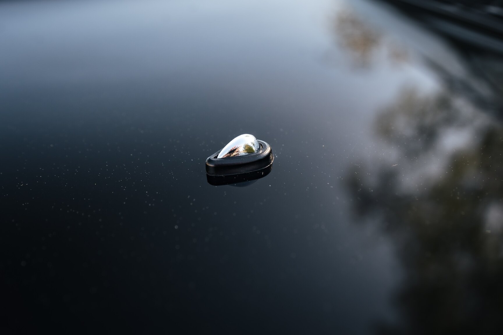 Exteriörbild på 1966 Opel Diplomat Coupé 5.4